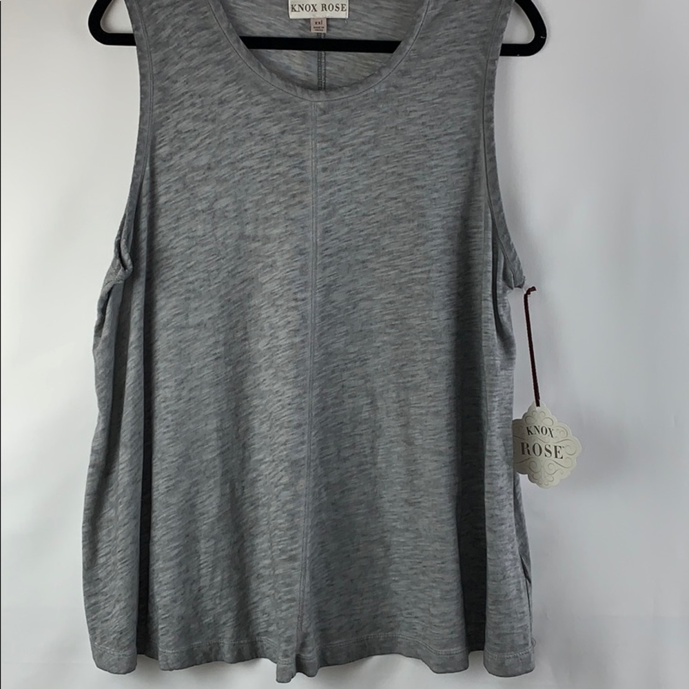 TANK..NWT..